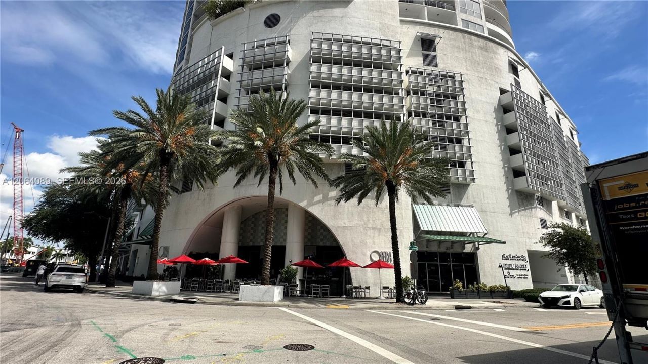 1750 N Bayshore Dr, Unit 2607, Miami, FL 33132 Photo