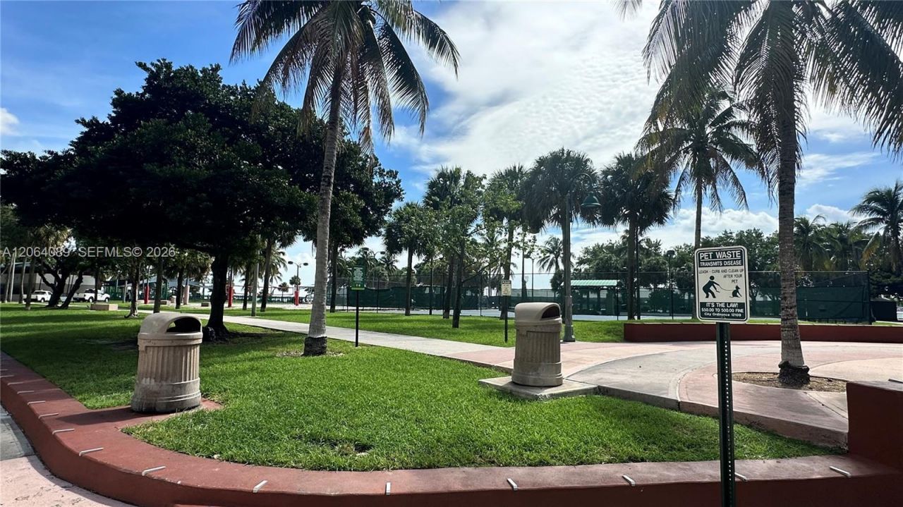 1750 N Bayshore Dr, Unit 2607, Miami, FL 33132 Photo