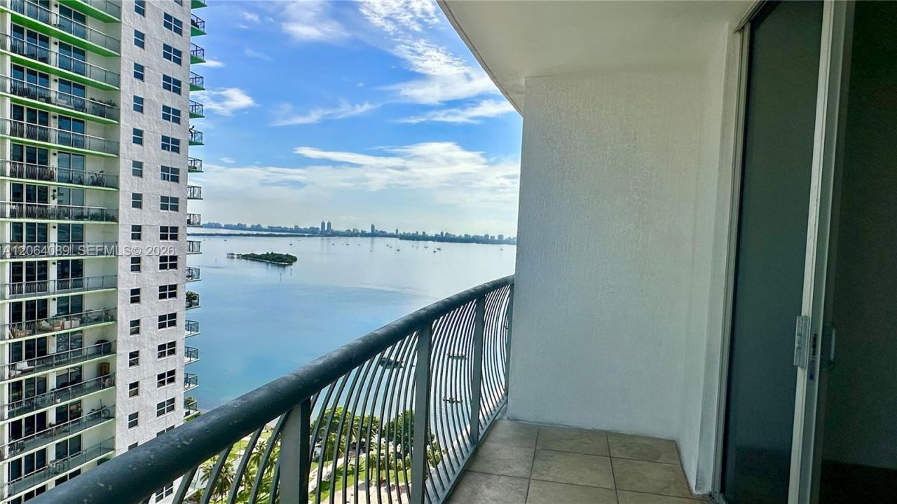 1750 N Bayshore Dr, Unit 2607, Miami, FL 33132 Photo
