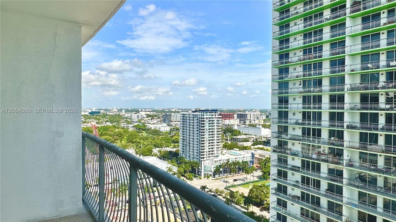 1750 N Bayshore Dr, Unit 2607, Miami, FL 33132 Photo