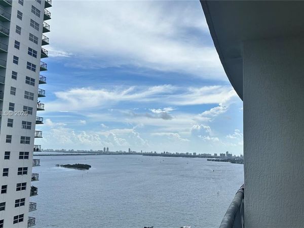 1750 N Bayshore Dr , Unit 2607, Miami, FL 33132