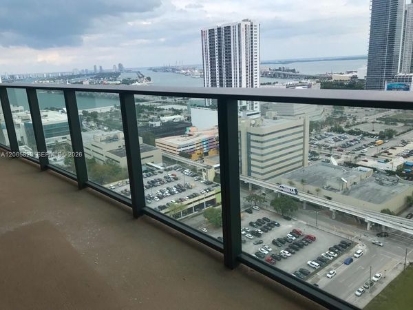 1600 NE 1st Ave , Unit 3009, Miami, FL 33132