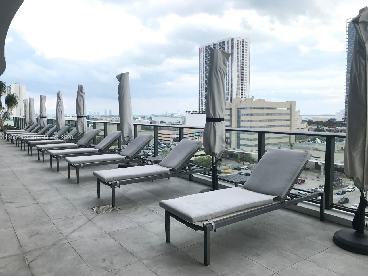 1600 NE 1st Ave , Unit 3009, Miami, FL 33132 Photo