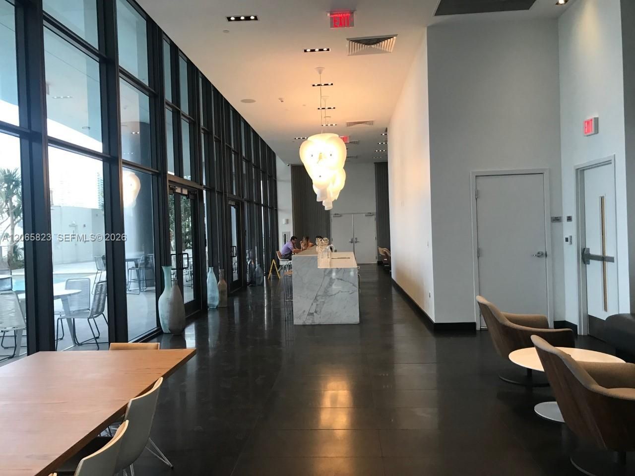 1600 NE 1st Ave , Unit 3009, Miami, FL 33132 Photo