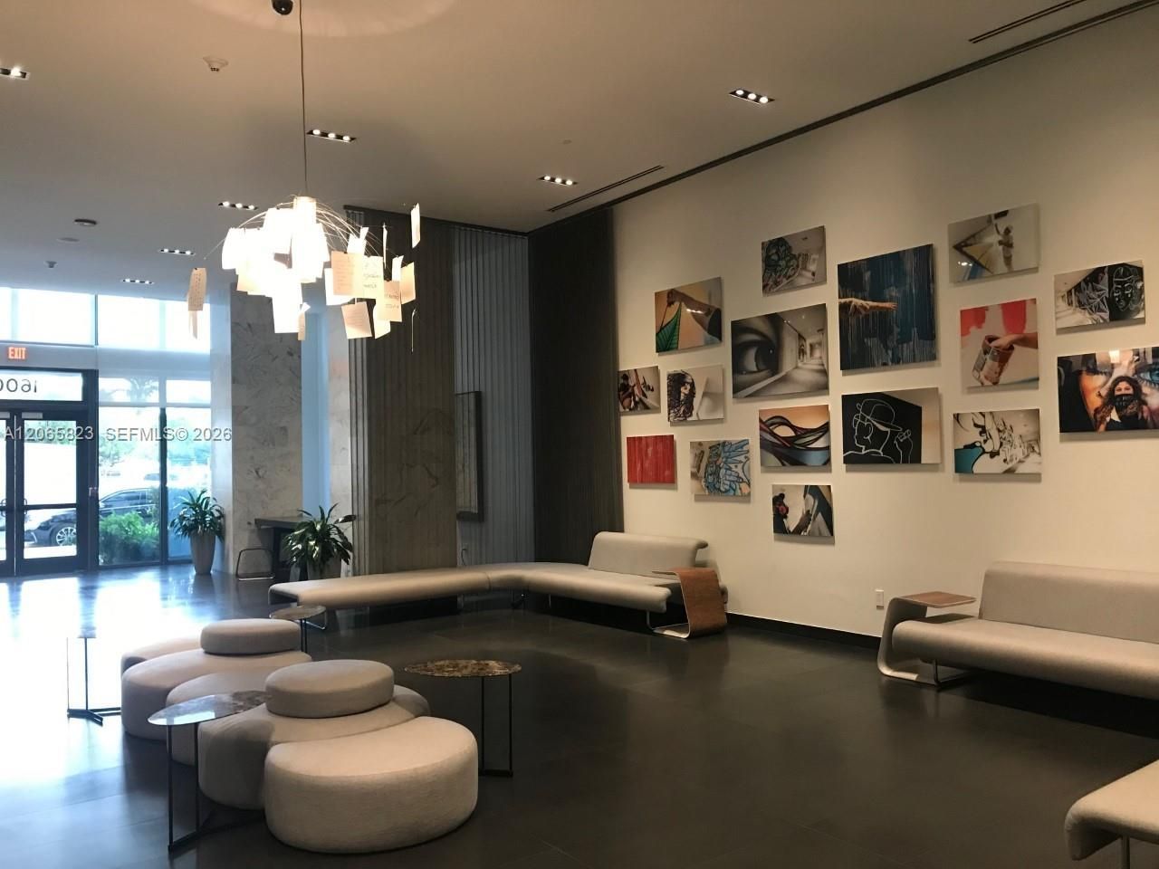1600 NE 1st Ave , Unit 3009, Miami, FL 33132 Photo