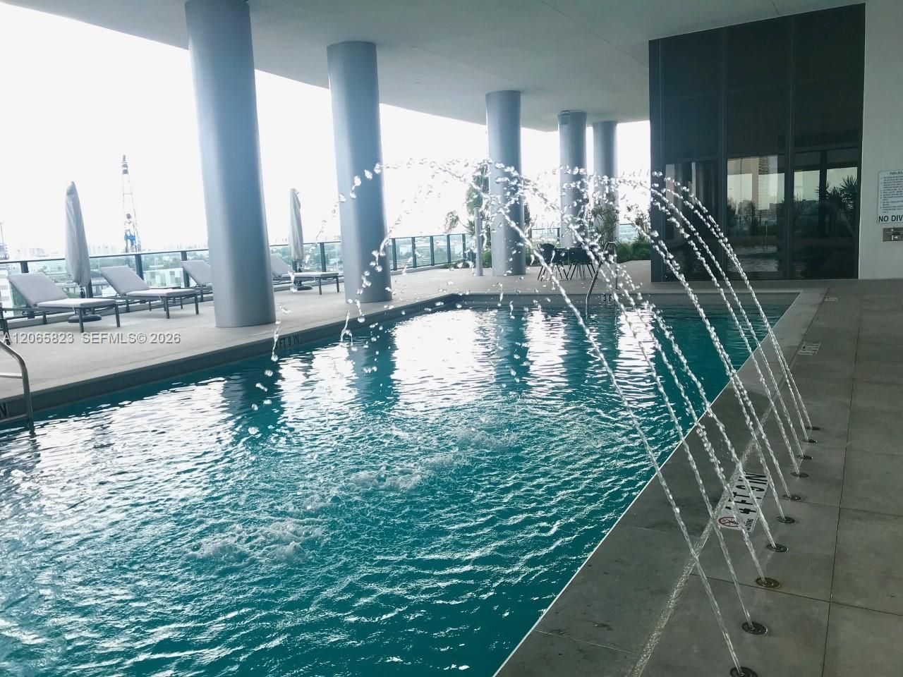1600 NE 1st Ave , Unit 3009, Miami, FL 33132 Photo