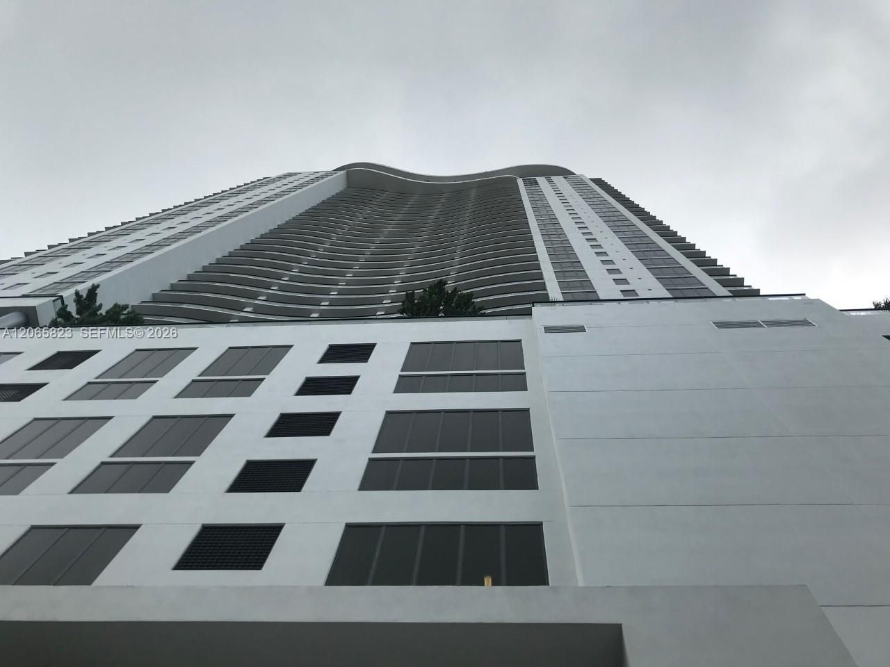 1600 NE 1st Ave , Unit 3009, Miami, FL 33132 Photo