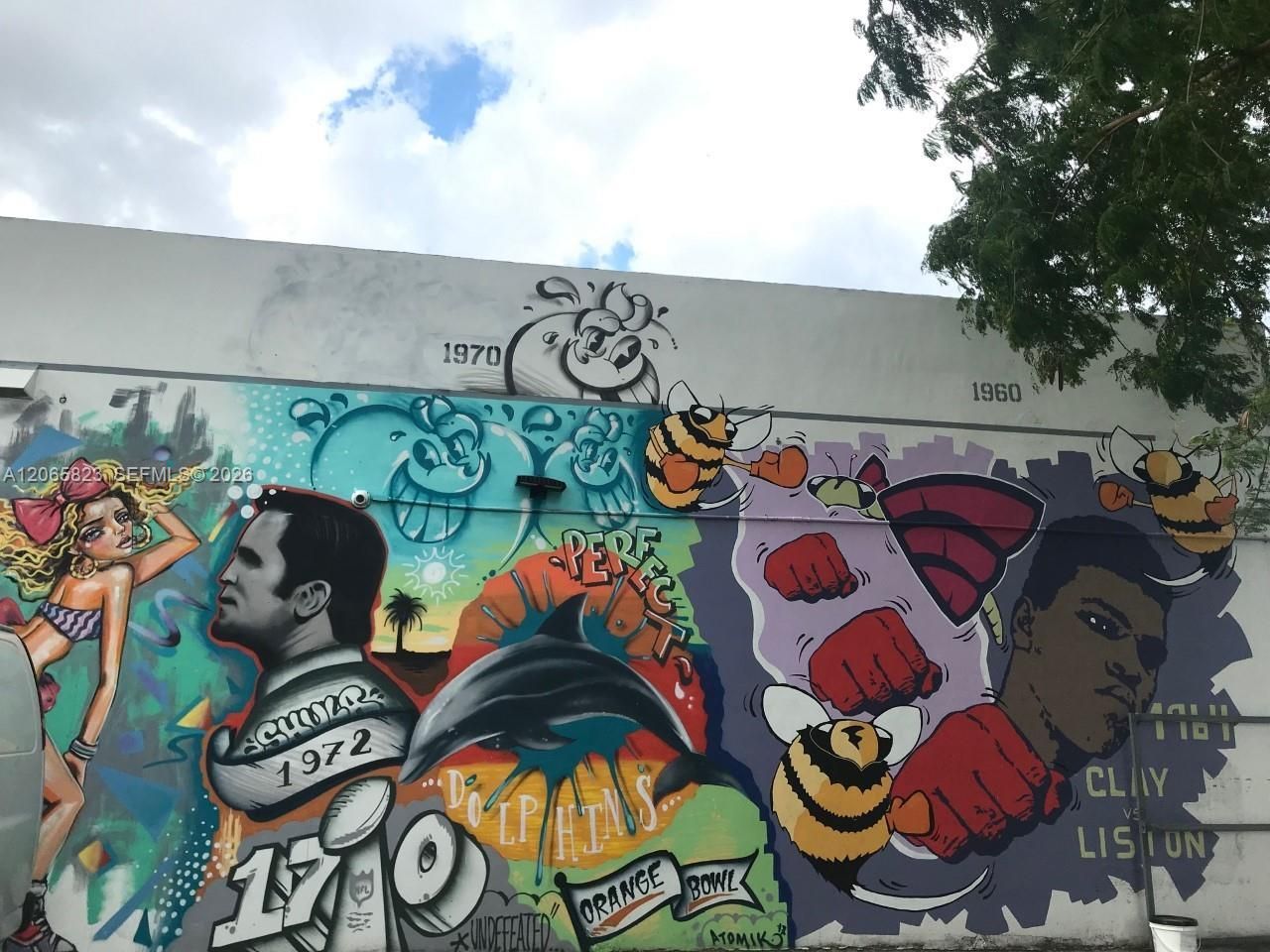 1600 NE 1st Ave , Unit 3009, Miami, FL 33132 Photo