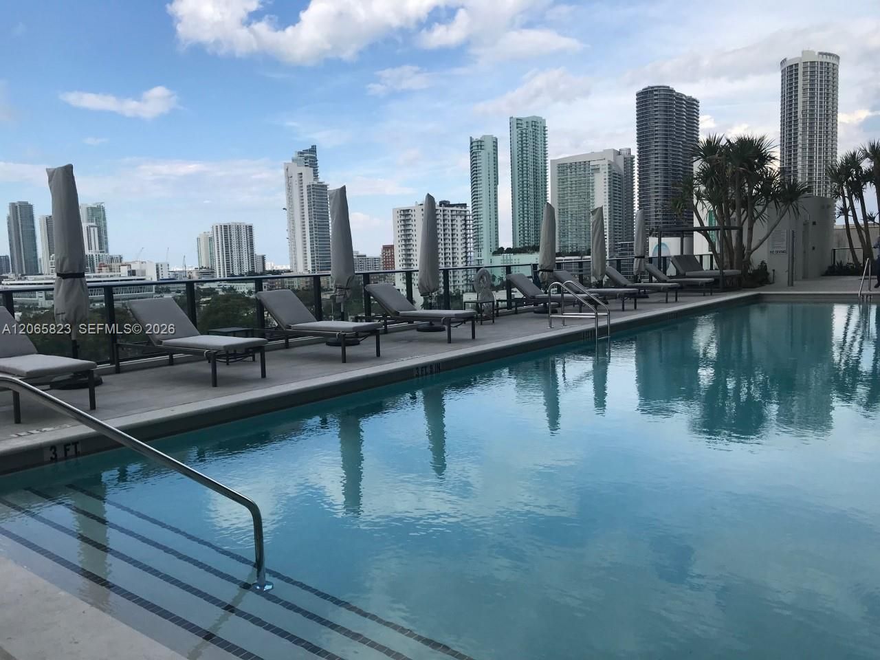 1600 NE 1st Ave , Unit 3009, Miami, FL 33132 Photo
