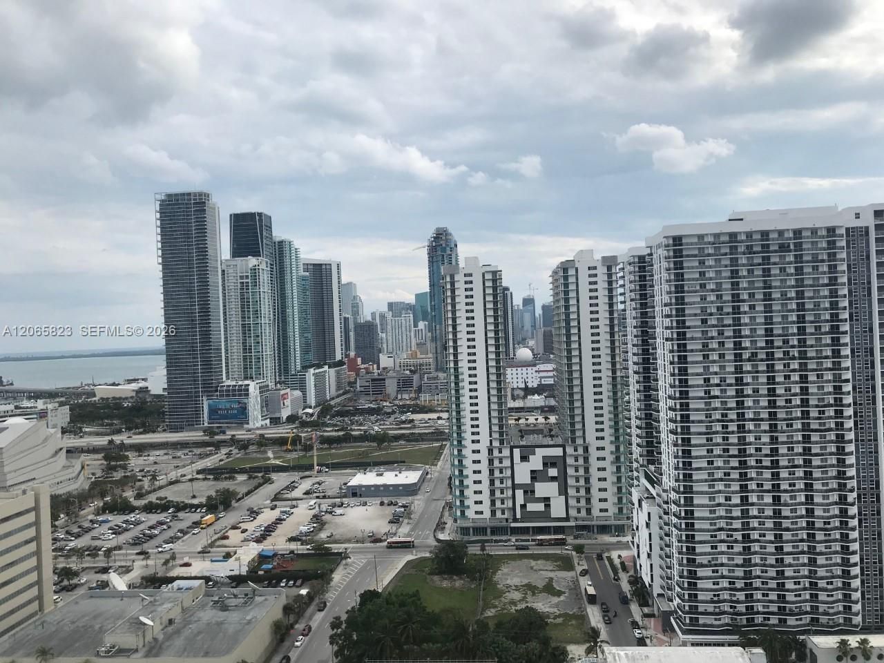 1600 NE 1st Ave , Unit 3009, Miami, FL 33132 Photo