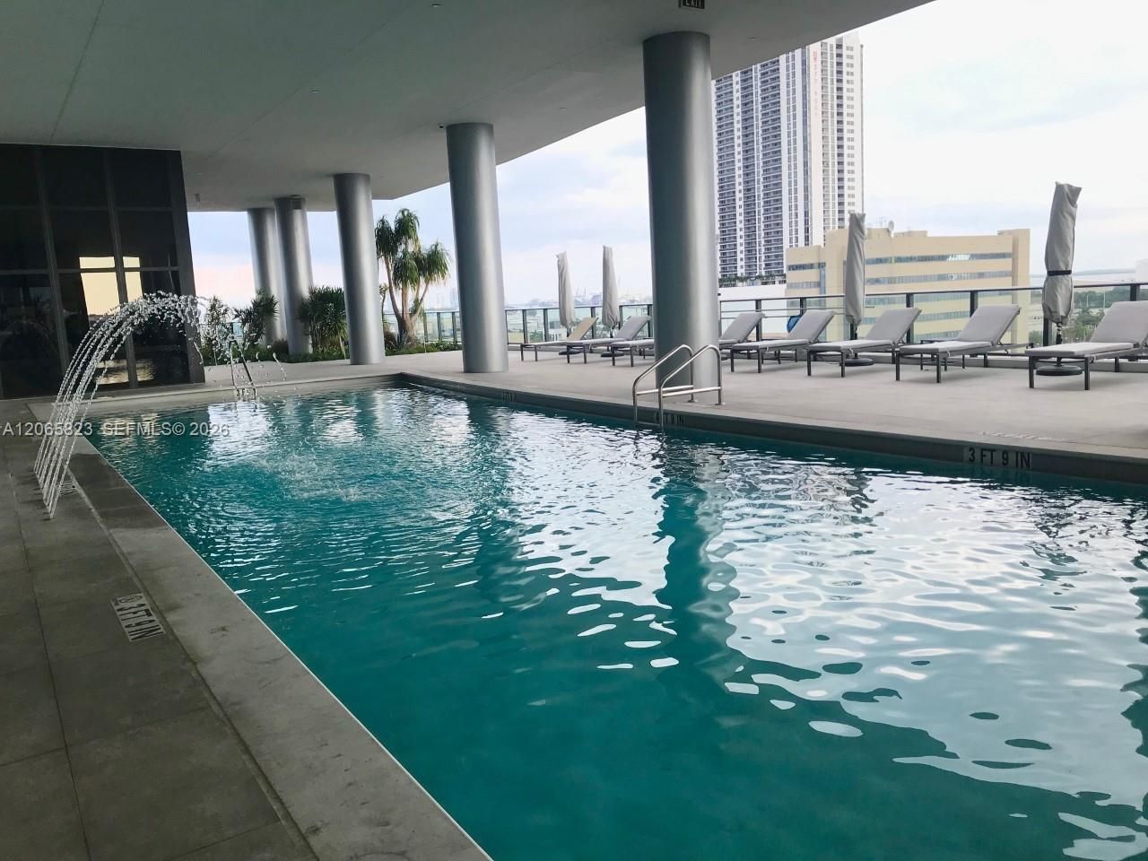 1600 NE 1st Ave , Unit 3009, Miami, FL 33132 Photo