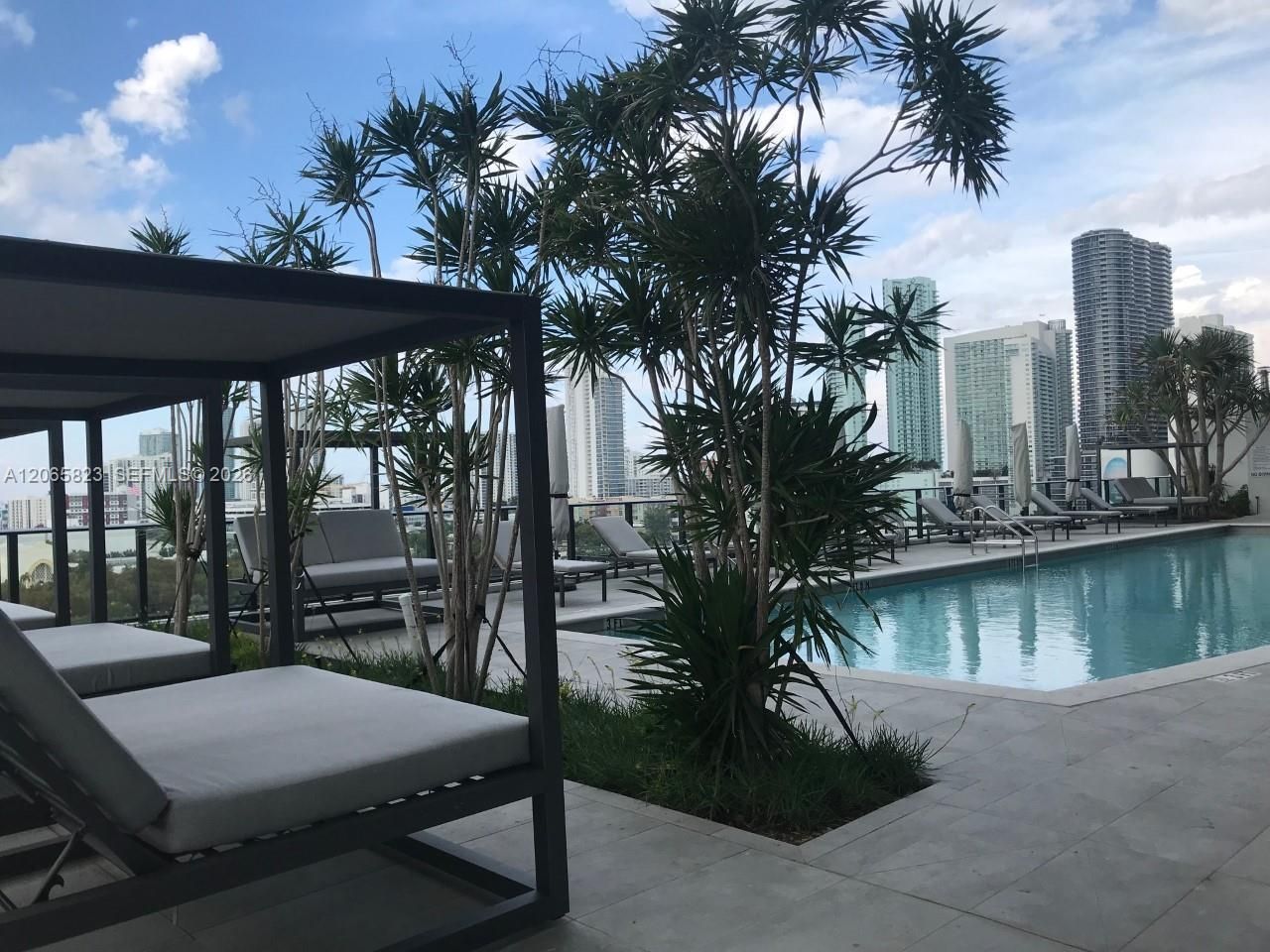 1600 NE 1st Ave , Unit 3009, Miami, FL 33132 Photo