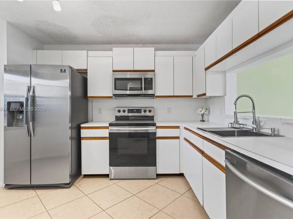 1100 SW 128th Ter, Unit 210U, Pembroke Pines, FL 33027
