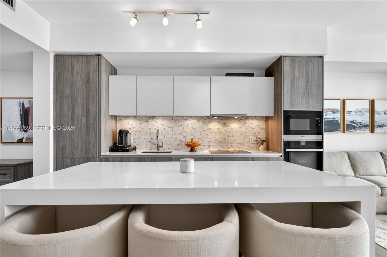 2900 NE 7th Ave, Unit 1908, Miami, FL 33137 Main Photo