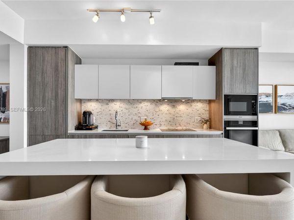 2900 NE 7th Ave , Unit 1908, Miami, FL 33137