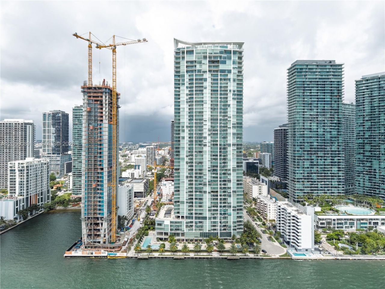 2900 NE 7th Ave, Unit 1908, Miami, FL 33137 Photo