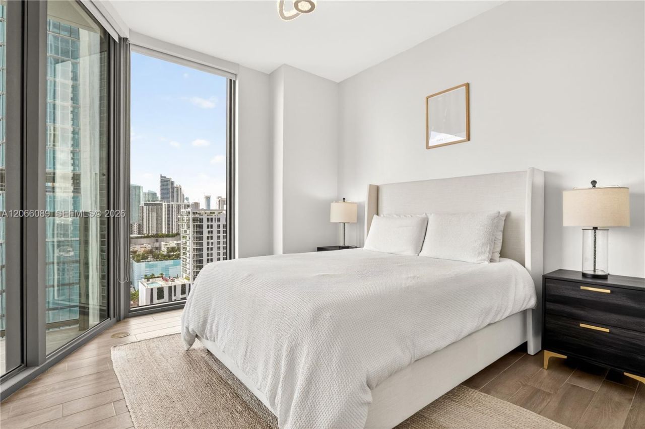 2900 NE 7th Ave, Unit 1908, Miami, FL 33137 Photo