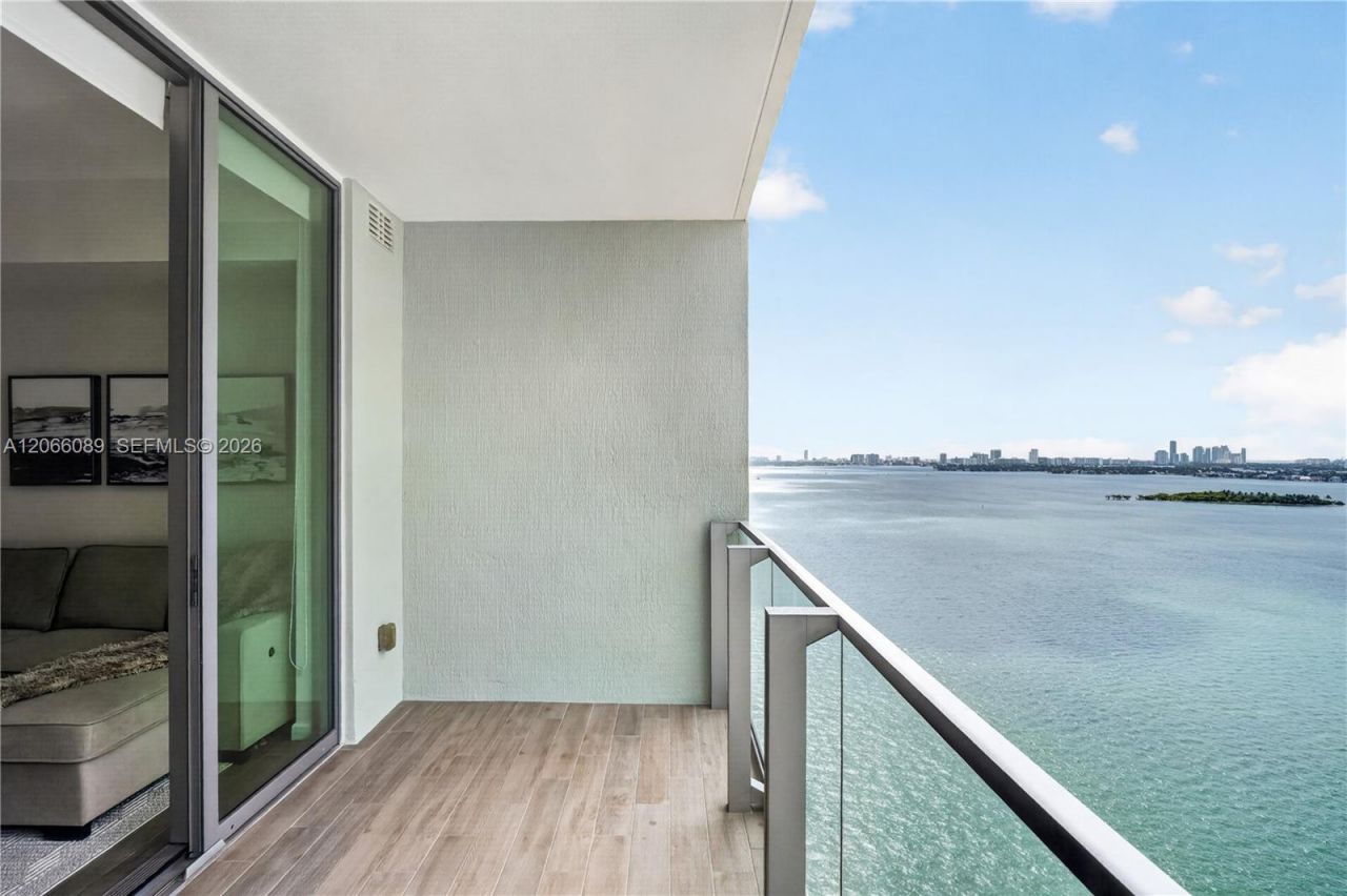 2900 NE 7th Ave, Unit 1908, Miami, FL 33137 Photo