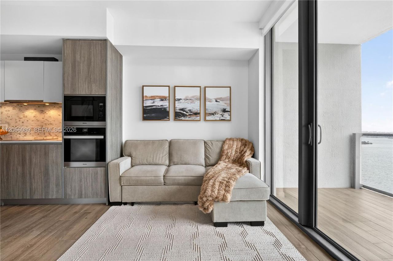 2900 NE 7th Ave, Unit 1908, Miami, FL 33137 Photo