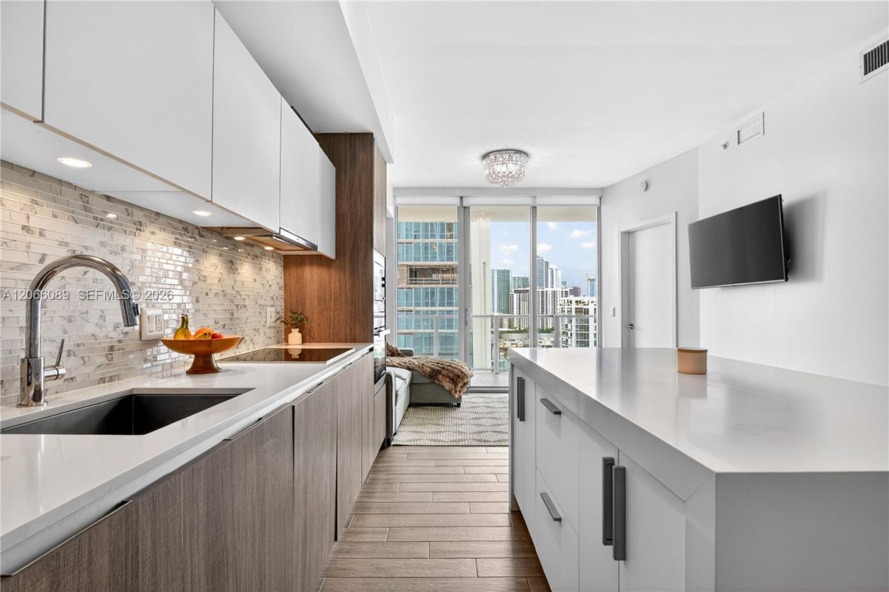 2900 NE 7th Ave, Unit 1908, Miami, FL 33137 Photo