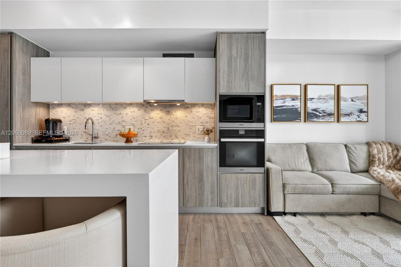 2900 NE 7th Ave, Unit 1908, Miami, FL 33137 Photo