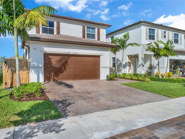 2444 SE 24th Ave , Homestead, FL 33035