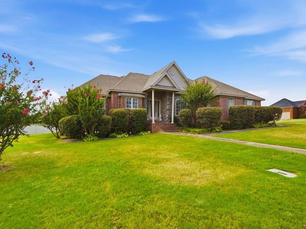 603 Llama Drive , Searcy, AR 72143