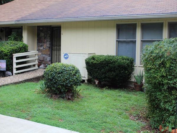 6 Destino Way, Hot Springs Village, AR 71909