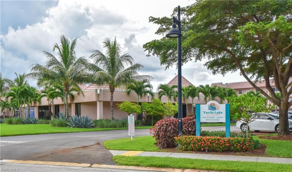 200 Turtle Lake Ct, Unit 108, Naples, FL 34105 Photo