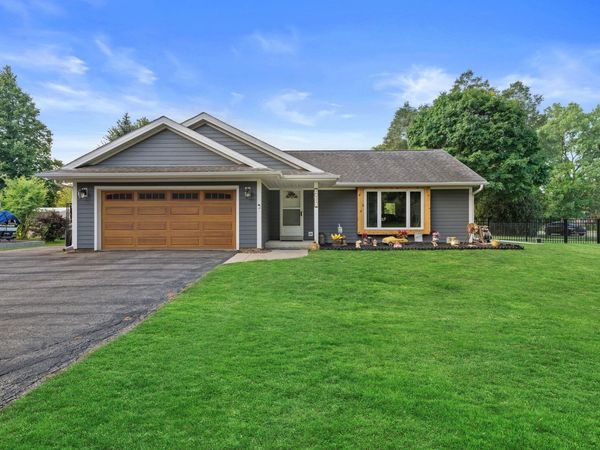 26423 S Wind Lake Rd, Norway, WI 53185