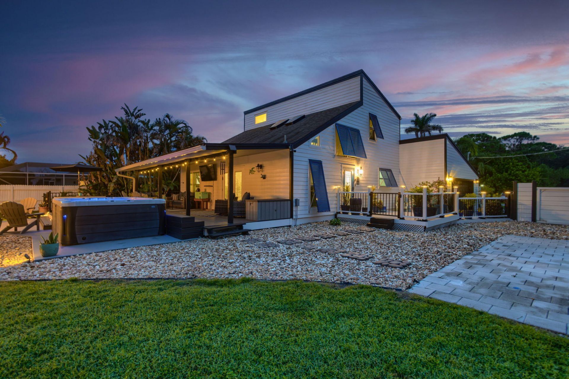 5723 SE Orange Blossom Trail, Hobe Sound, FL 33455 Photo