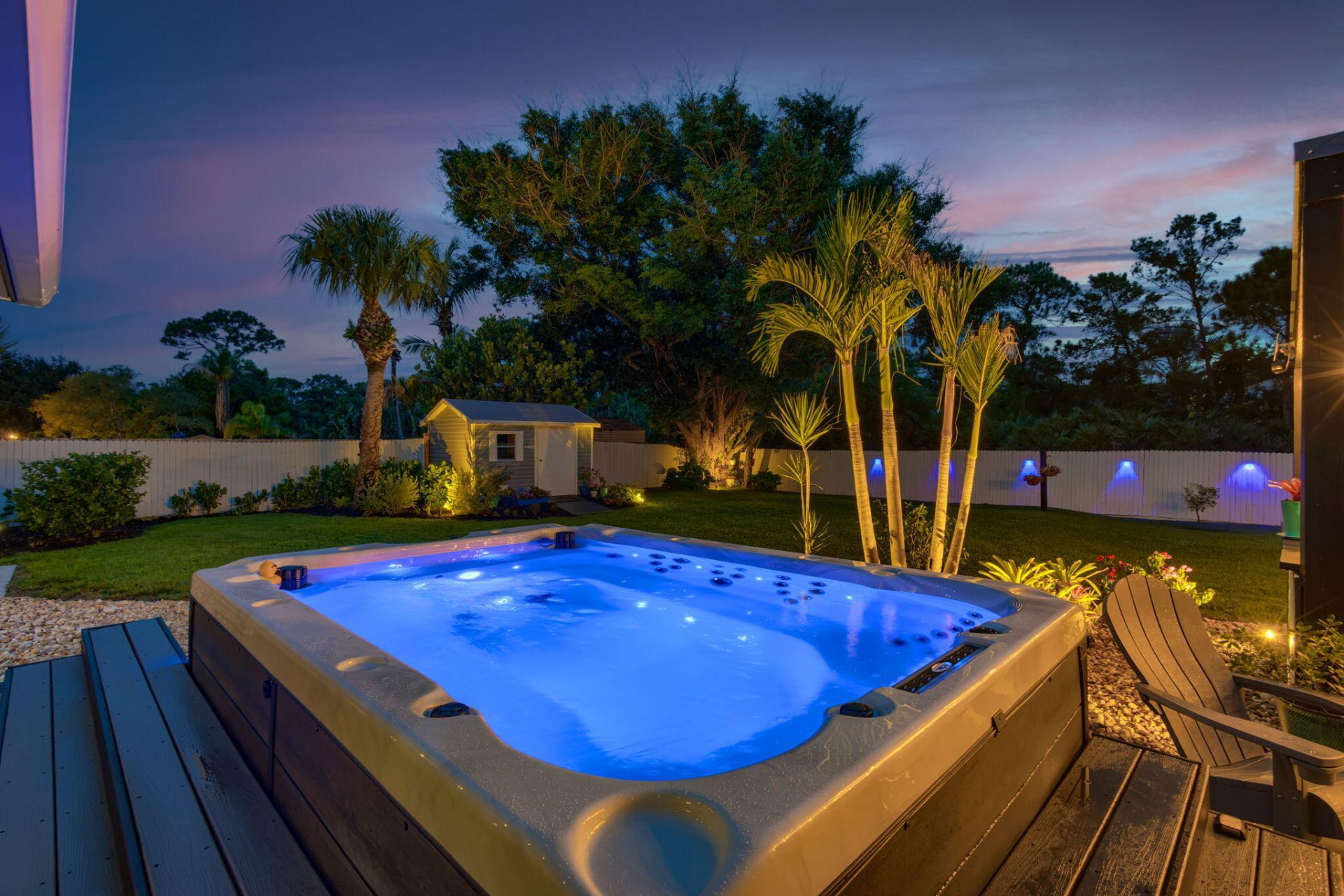 5723 SE Orange Blossom Trail, Hobe Sound, FL 33455 Photo