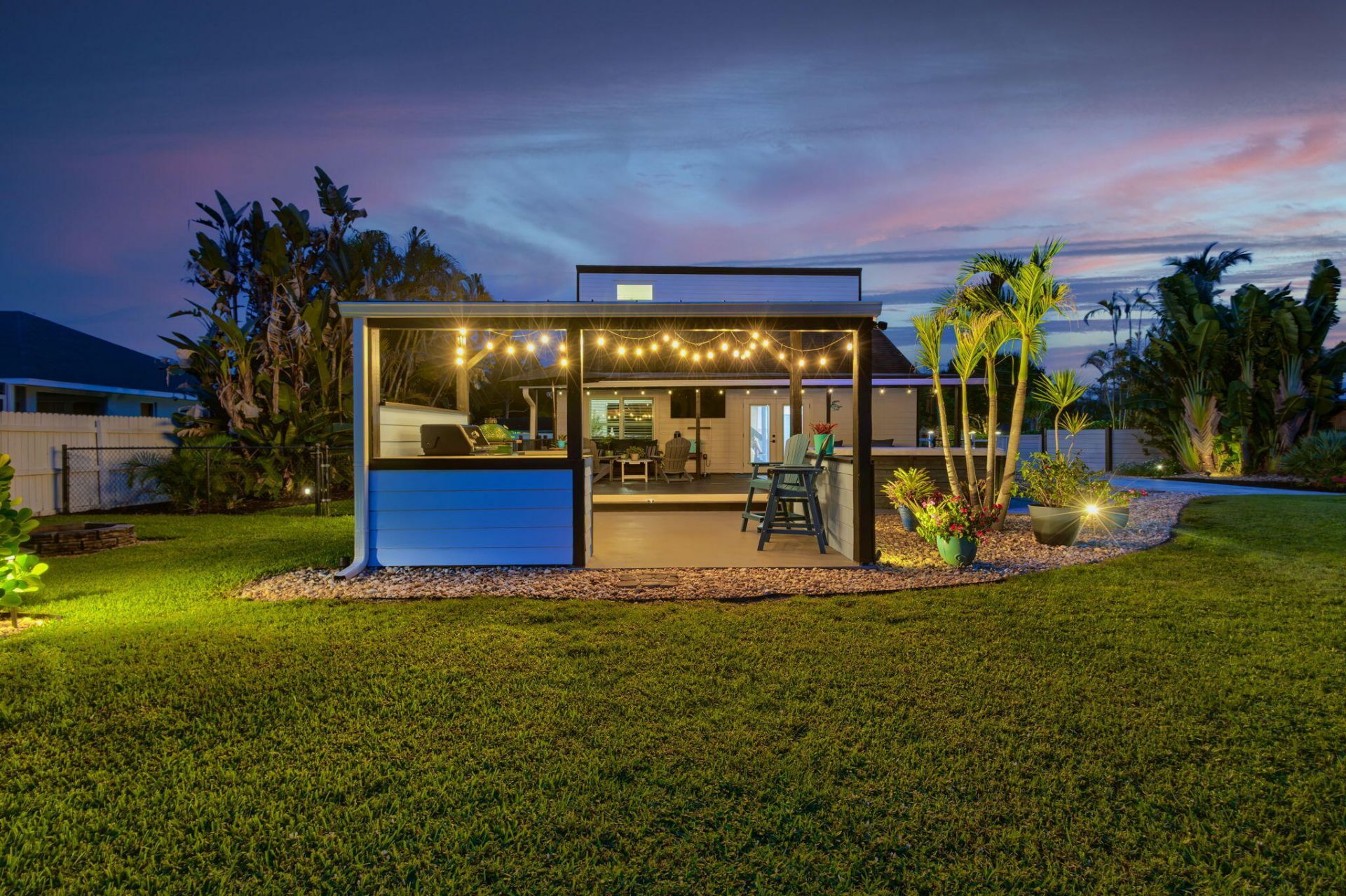 5723 SE Orange Blossom Trail, Hobe Sound, FL 33455 Photo