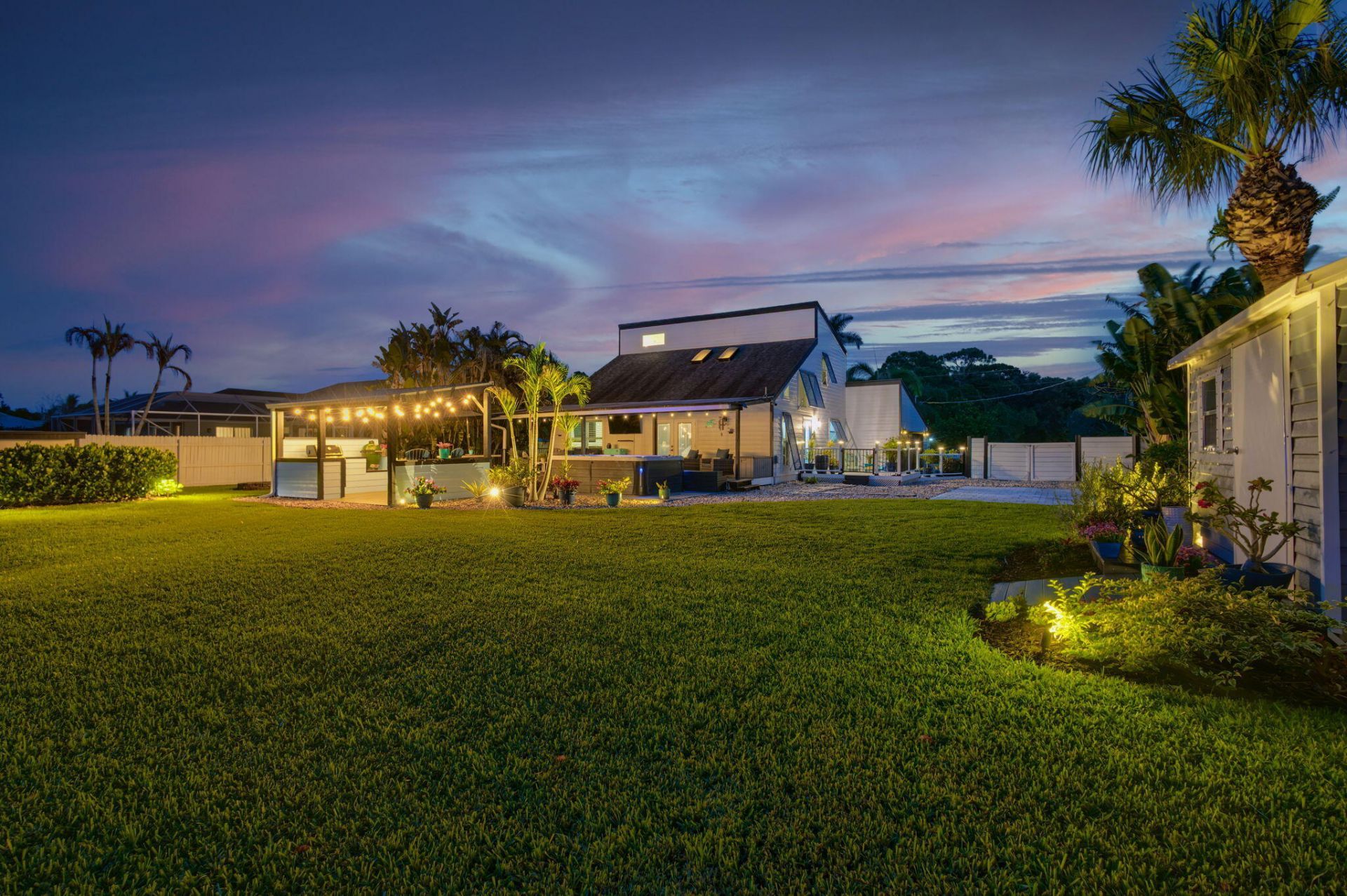 5723 SE Orange Blossom Trail, Hobe Sound, FL 33455 Photo