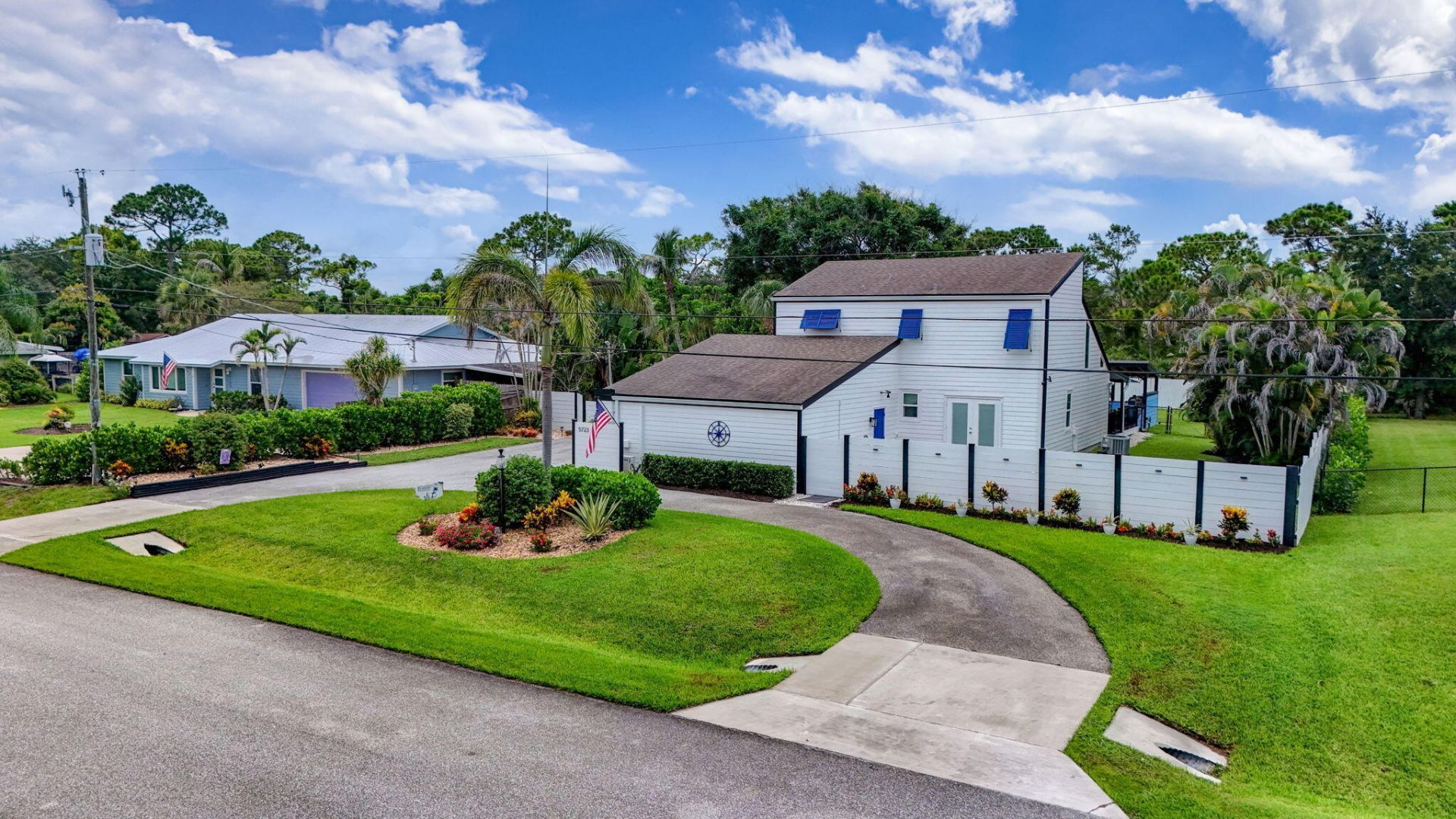 5723 SE Orange Blossom Trail, Hobe Sound, FL 33455 Photo