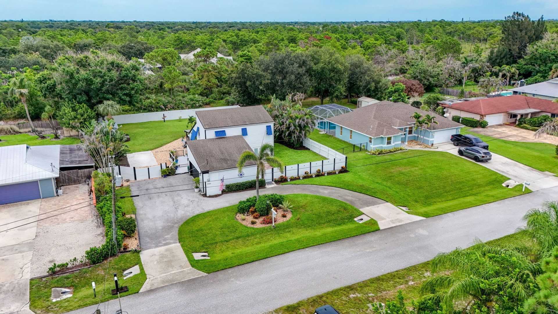 5723 SE Orange Blossom Trail, Hobe Sound, FL 33455 Photo