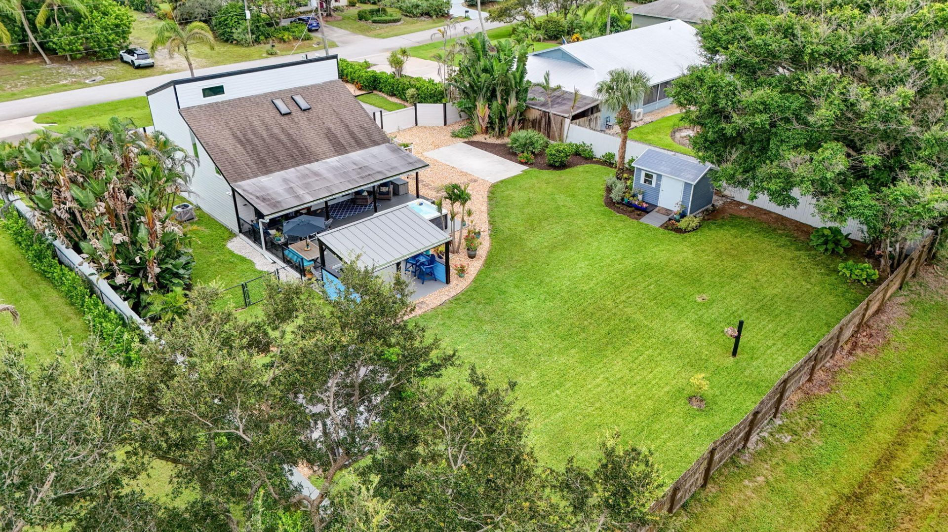 5723 SE Orange Blossom Trail, Hobe Sound, FL 33455 Photo