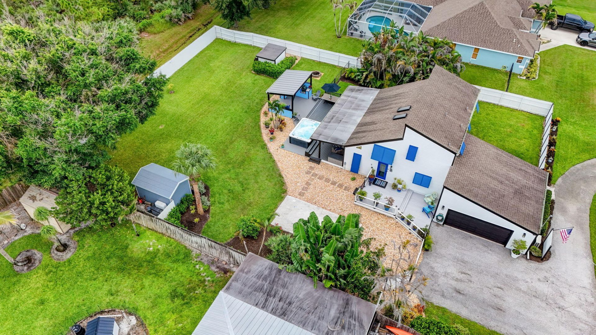 5723 SE Orange Blossom Trail, Hobe Sound, FL 33455 Photo