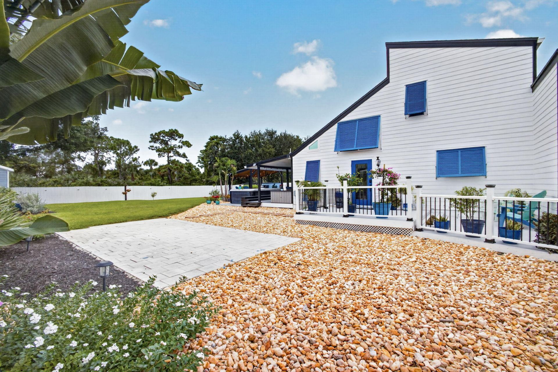 5723 SE Orange Blossom Trail, Hobe Sound, FL 33455 Photo