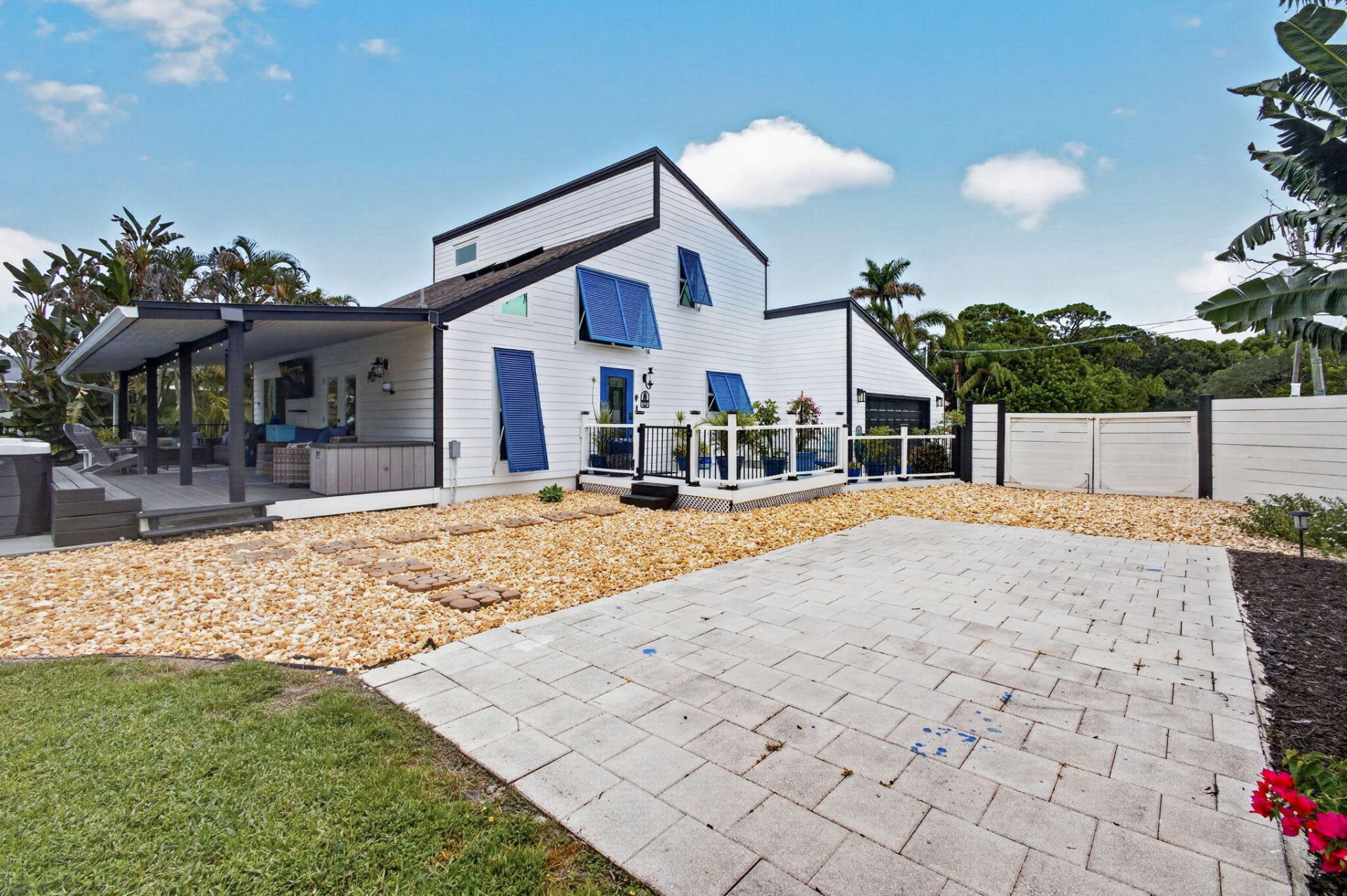 5723 SE Orange Blossom Trail, Hobe Sound, FL 33455 Photo