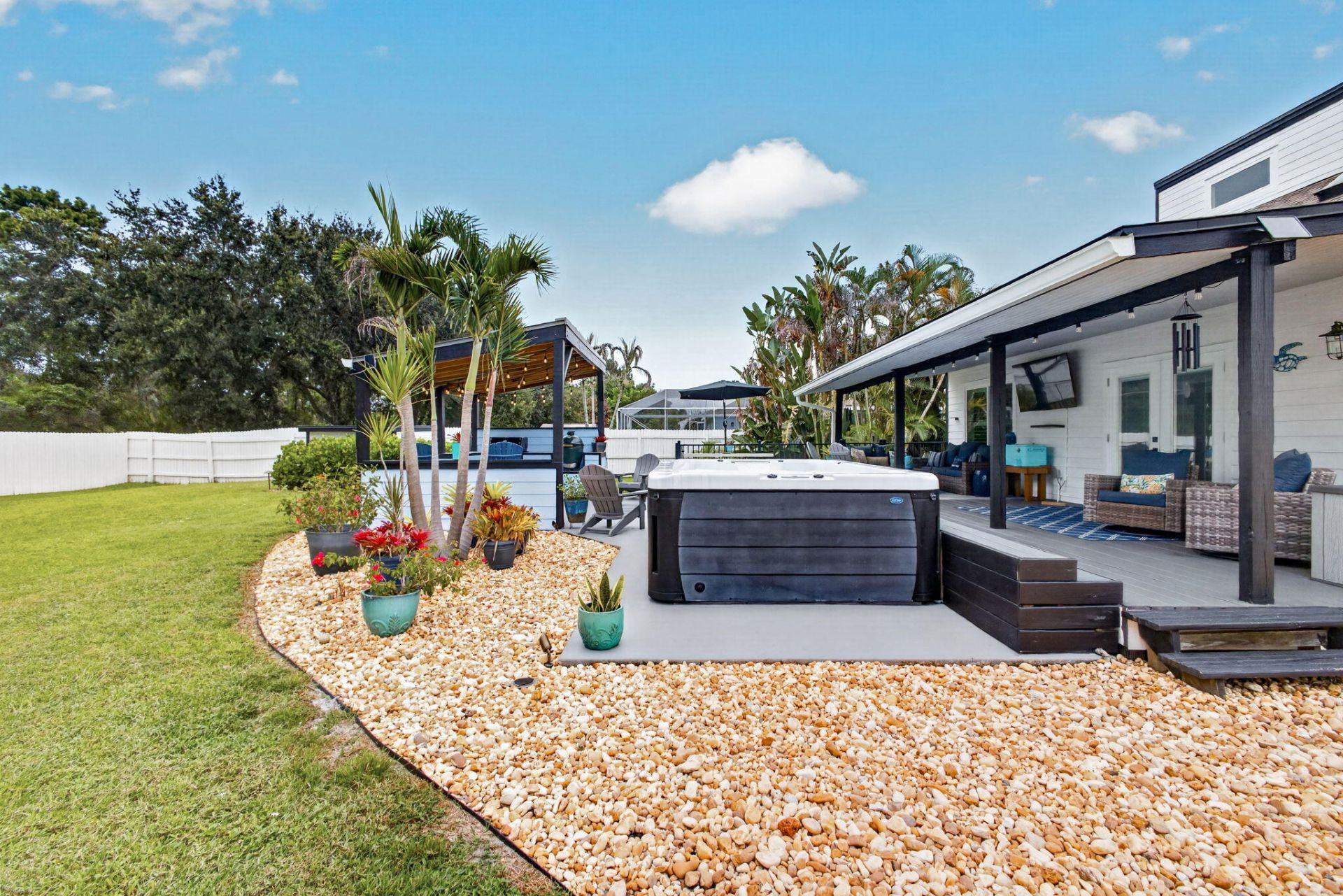 5723 SE Orange Blossom Trail, Hobe Sound, FL 33455 Photo