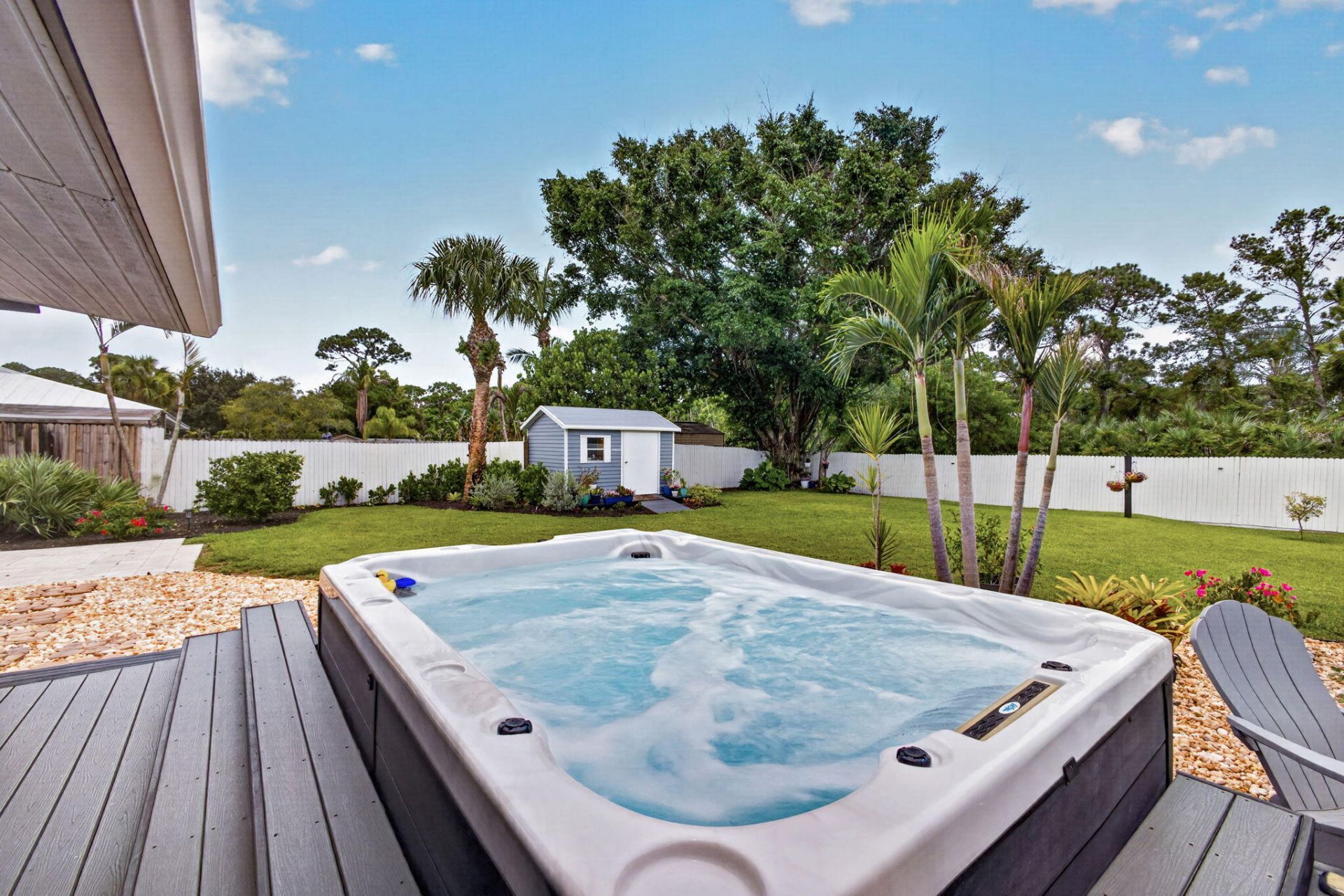 5723 SE Orange Blossom Trail, Hobe Sound, FL 33455 Photo