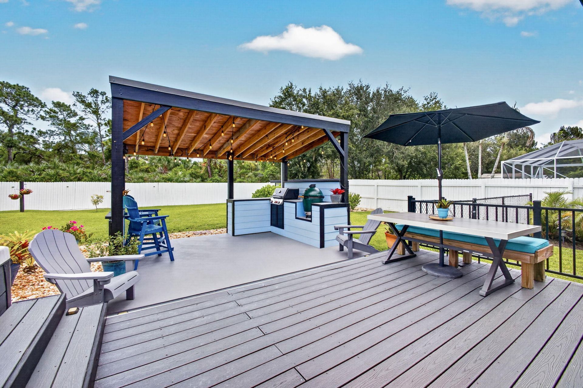 5723 SE Orange Blossom Trail, Hobe Sound, FL 33455 Photo