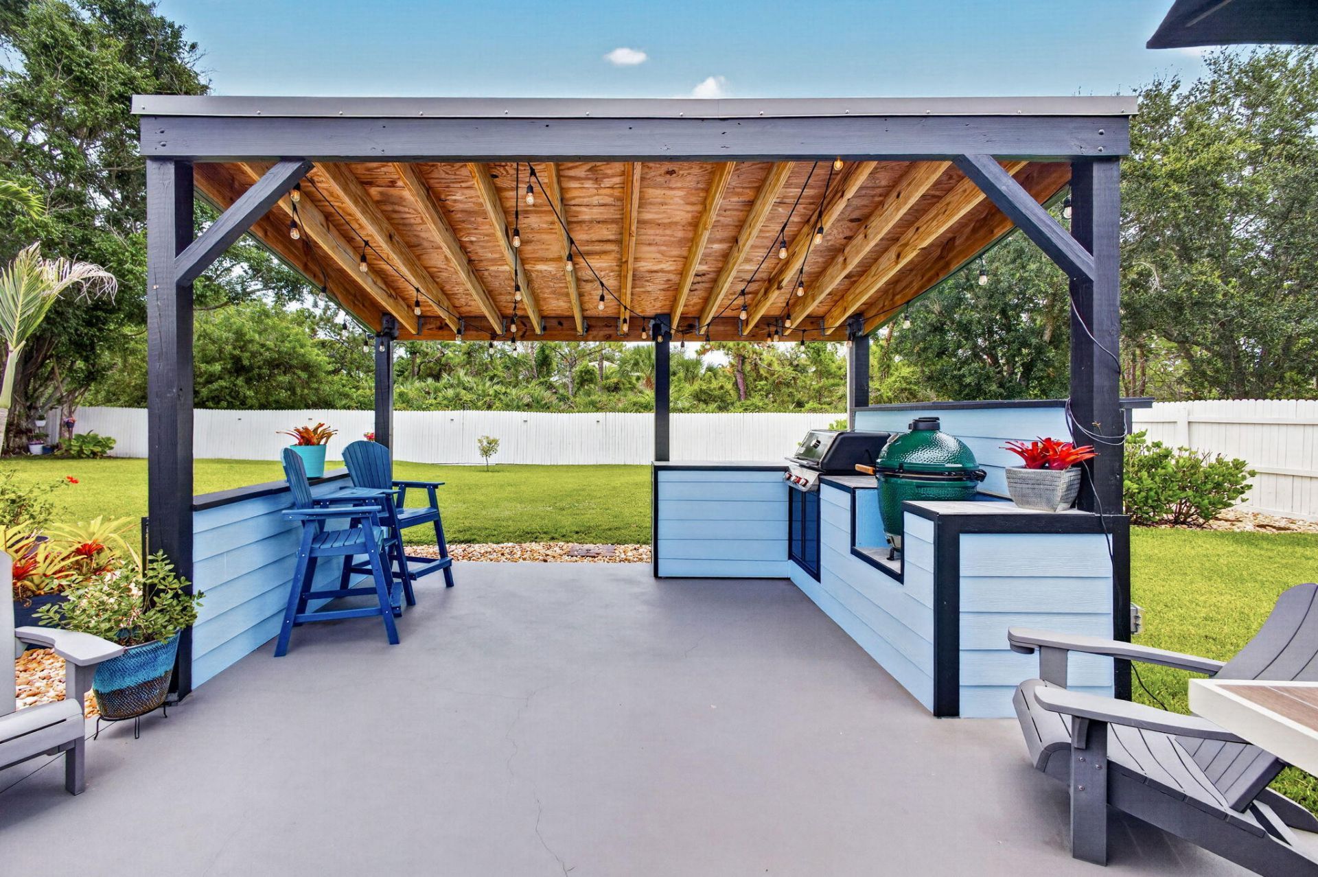5723 SE Orange Blossom Trail, Hobe Sound, FL 33455 Photo
