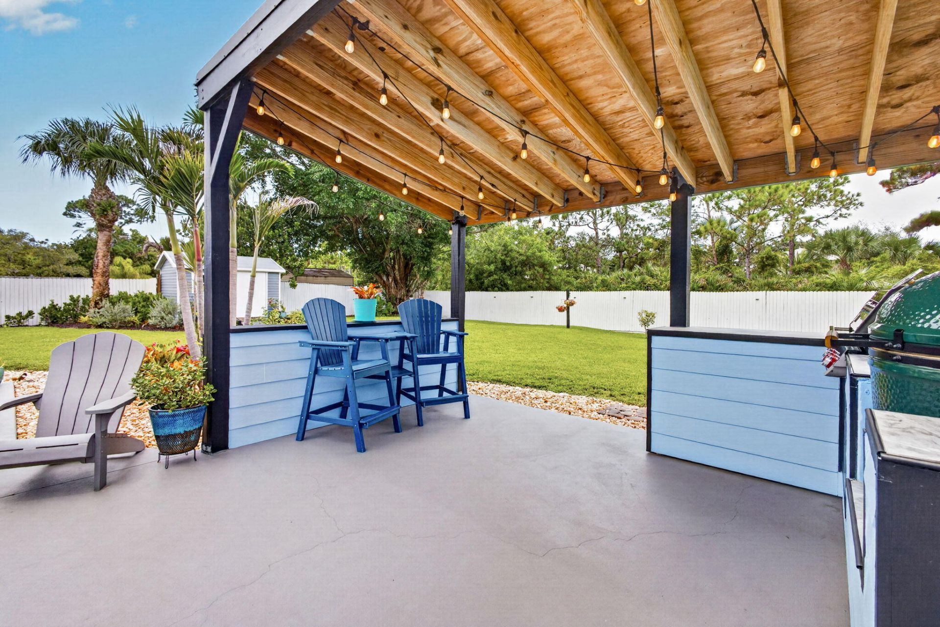 5723 SE Orange Blossom Trail, Hobe Sound, FL 33455 Photo