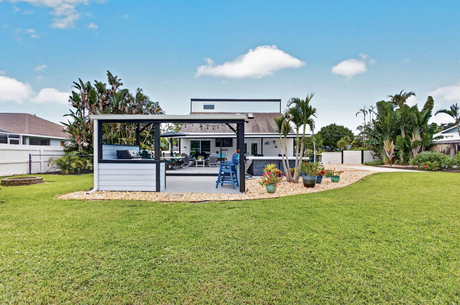 5723 SE Orange Blossom Trail, Hobe Sound, FL 33455 Photo