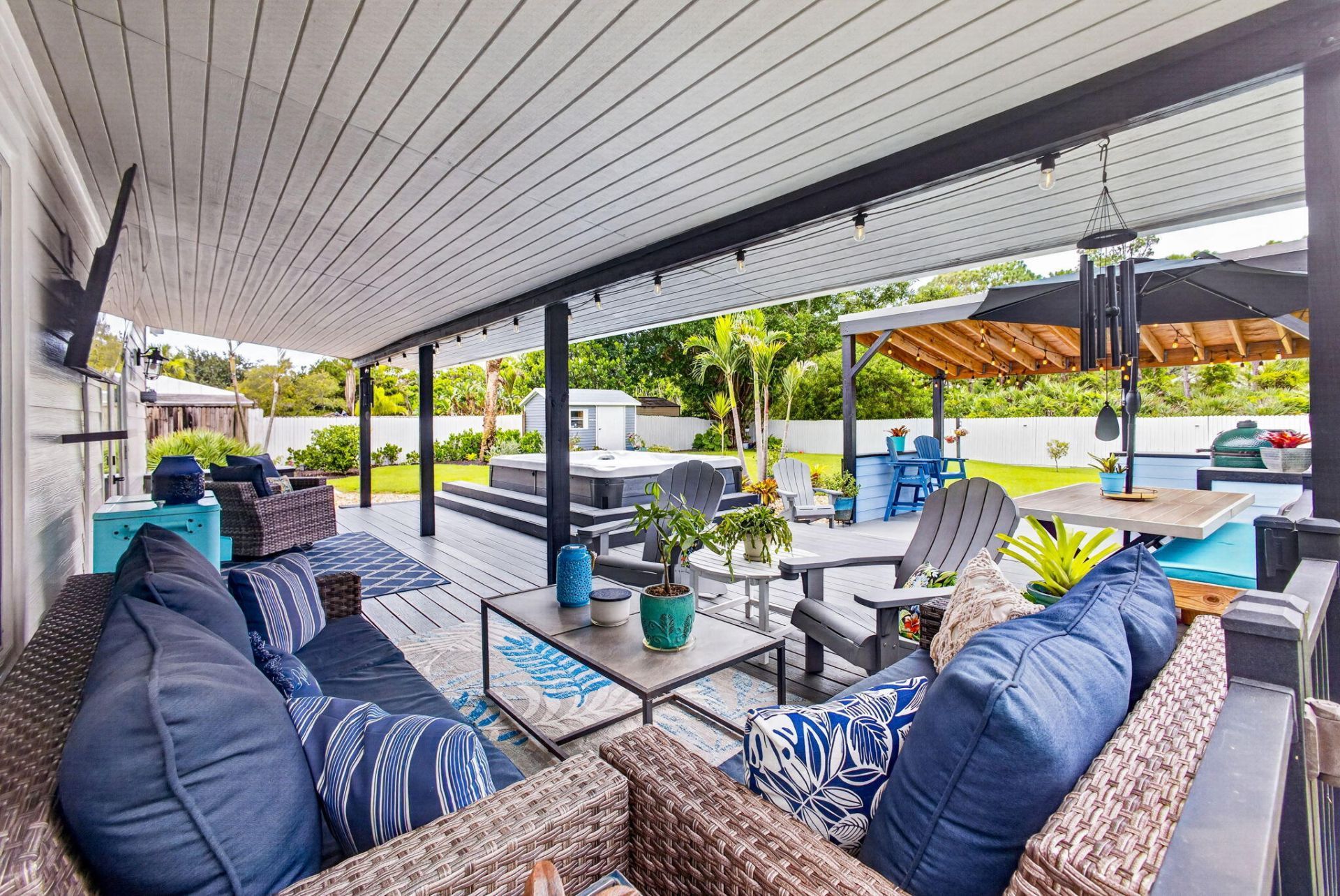 5723 SE Orange Blossom Trail, Hobe Sound, FL 33455 Photo