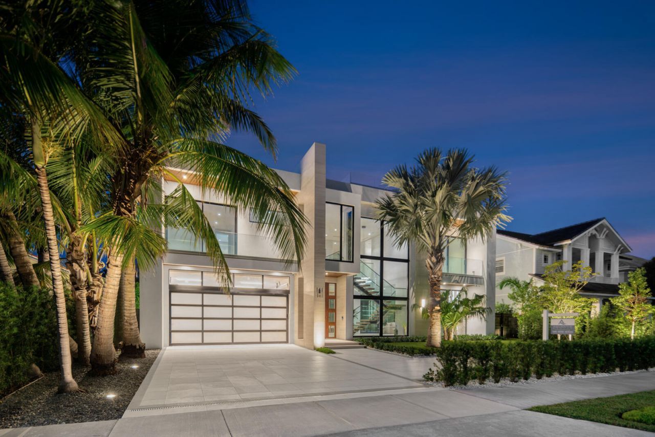 141 Cortez Road, West Palm Beach, FL 33405 Photo
