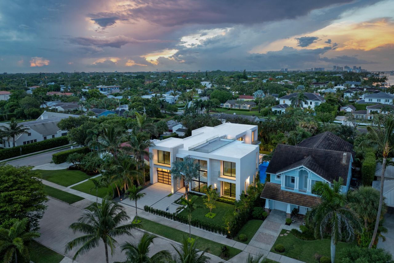 141 Cortez Road, West Palm Beach, FL 33405 Photo
