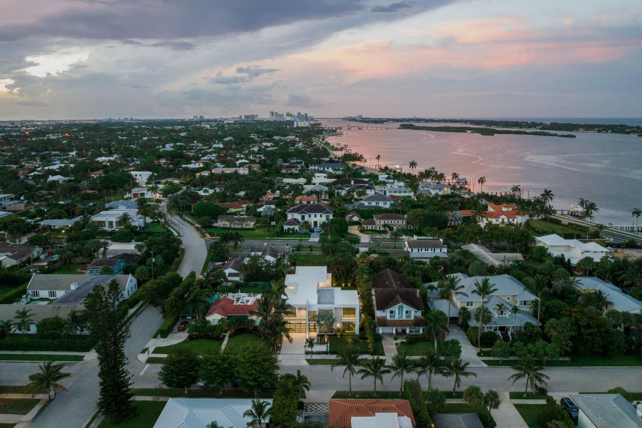 141 Cortez Road, West Palm Beach, FL 33405 Photo